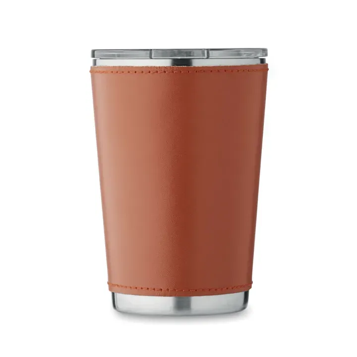 Double wall tumbler 350 ml - MO2412 (MOCN#01)